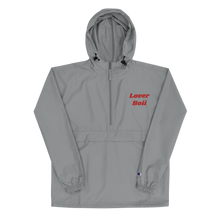 Load image into Gallery viewer, Lover Boii x Champion Windbreaker
