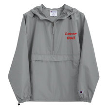 Load image into Gallery viewer, Lover Boii x Champion Windbreaker
