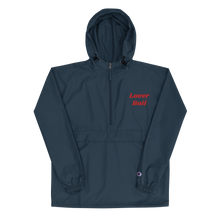 Load image into Gallery viewer, Lover Boii x Champion Windbreaker
