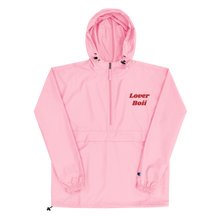 Load image into Gallery viewer, Lover Boii x Champion Windbreaker
