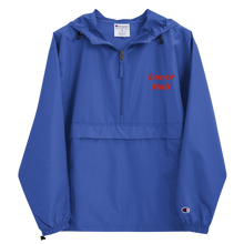 Load image into Gallery viewer, Lover Boii x Champion Windbreaker
