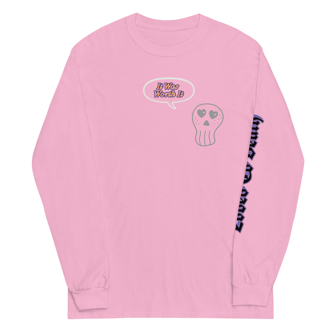 Loved To Death Long Sleeve