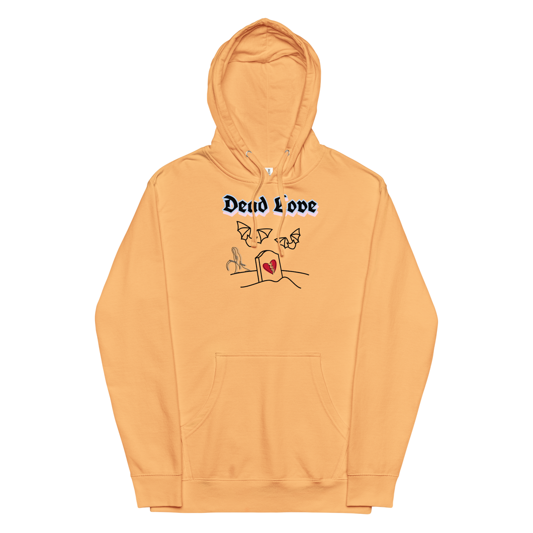 Dead Love Hoodie