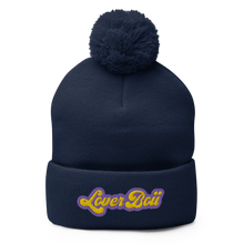 Load image into Gallery viewer, LoverBoii Pom-Pom Beanie
