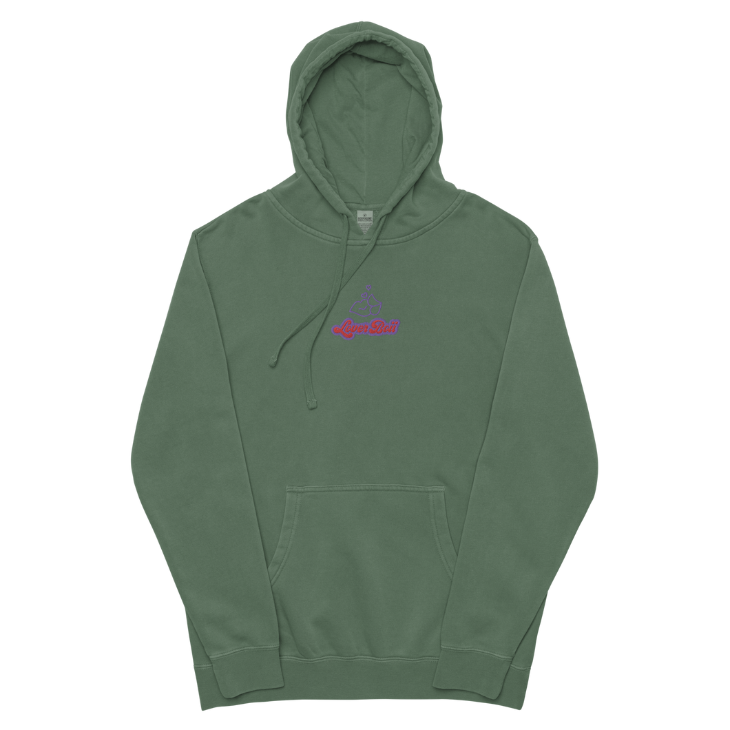 LoverBoii Hoodie